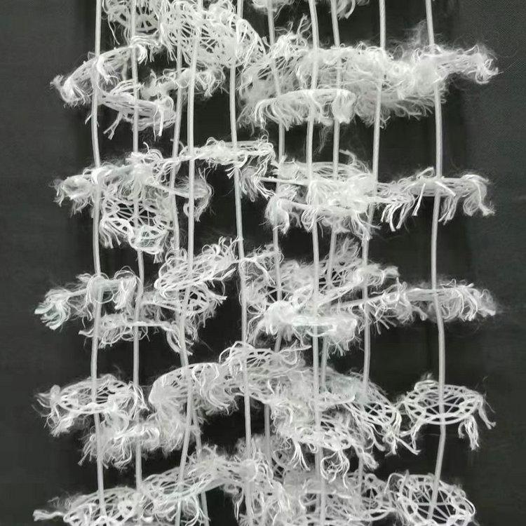 如何选择合适的生物填料